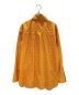 FENDI (フェンディ) Fロゴ総柄ナイロンジャケット オレンジ サイズ:42：32800円