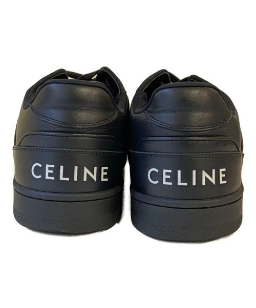CELINE（セリーヌ）CELINE (セリーヌ) CT04 ブラック サイズ:42の古着・服飾アイテム