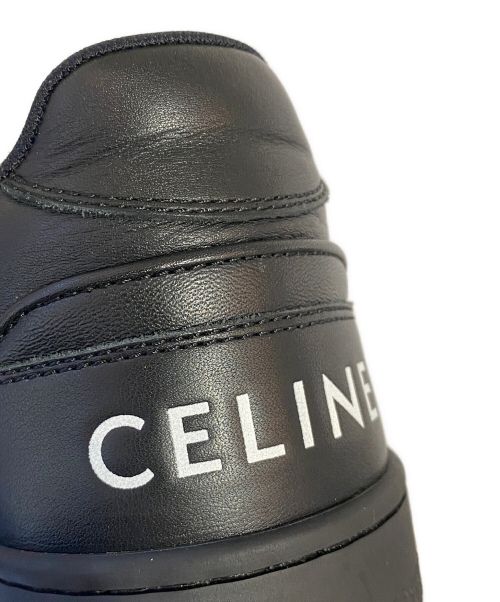 CELINE（セリーヌ）CELINE (セリーヌ) CT04 ブラック サイズ:42の古着・服飾アイテム