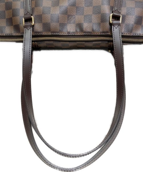 LOUIS VUITTON（ルイ ヴィトン）LOUIS VUITTON (ルイ ヴィトン) トータリーPM ブラウン サイズ:PMの古着・服飾アイテム