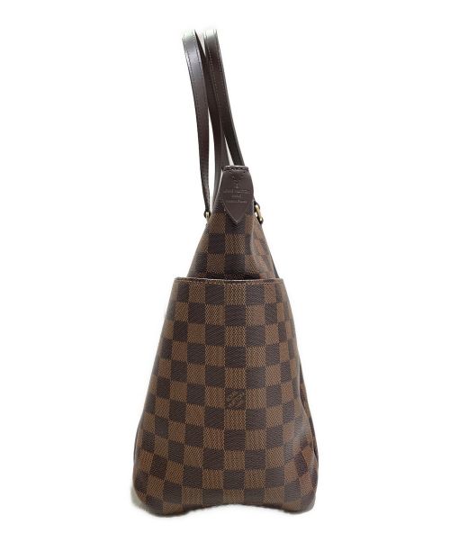 LOUIS VUITTON（ルイ ヴィトン）LOUIS VUITTON (ルイ ヴィトン) トータリーPM ブラウン サイズ:PMの古着・服飾アイテム