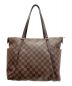 LOUIS VUITTON (ルイ ヴィトン) トータリーPM ブラウン サイズ:PM：128000円