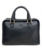 LOEWEロエベ）の古着「アマソナ27」｜ブラック