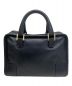 LOEWE (ロエベ) アマソナ27 ブラック サイズ:27：74800円
