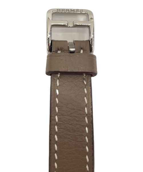 HERMES（エルメス）HERMES (エルメス) メドールミニ ドゥブルトゥール サイズ:16mmの古着・服飾アイテム