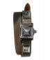 HERMES (エルメス) メドールミニ ドゥブルトゥール サイズ:16mm：130000円