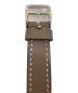 中古・古着 HERMES (エルメス) メドールミニ ドゥブルトゥール サイズ:16mm：130000円