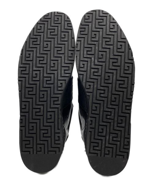 GUCCI（グッチ）GUCCI (グッチ) GGインプリメ ローカットスニーカー  サイズ:44の古着・服飾アイテム