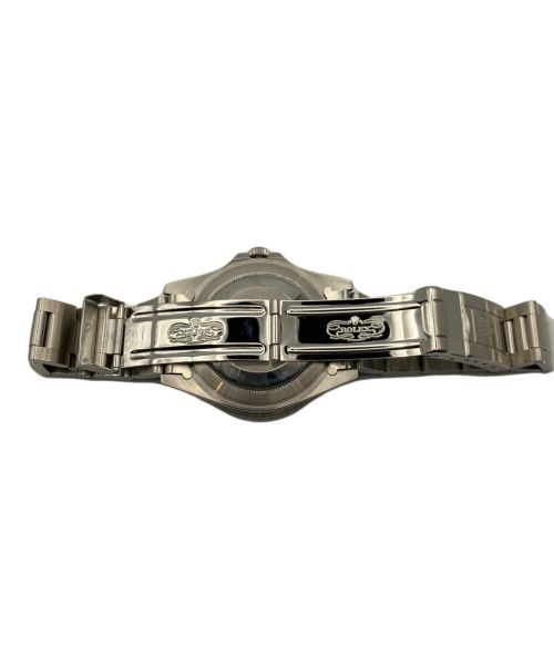 ROLEX（ロレックス）ROLEX (ロレックス) GMTマスターRef.16700 ブラック サイズ:40mmの古着・服飾アイテム