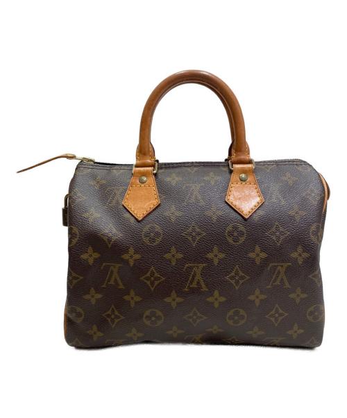 LOUIS VUITTON（ルイ ヴィトン）LOUIS VUITTON (ルイ ヴィトン) スピーディ25 サイズ:25の古着・服飾アイテム