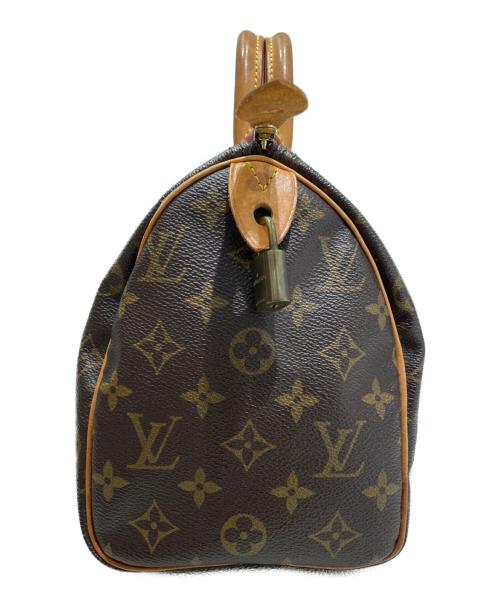 LOUIS VUITTON（ルイ ヴィトン）LOUIS VUITTON (ルイ ヴィトン) スピーディ25 サイズ:25の古着・服飾アイテム