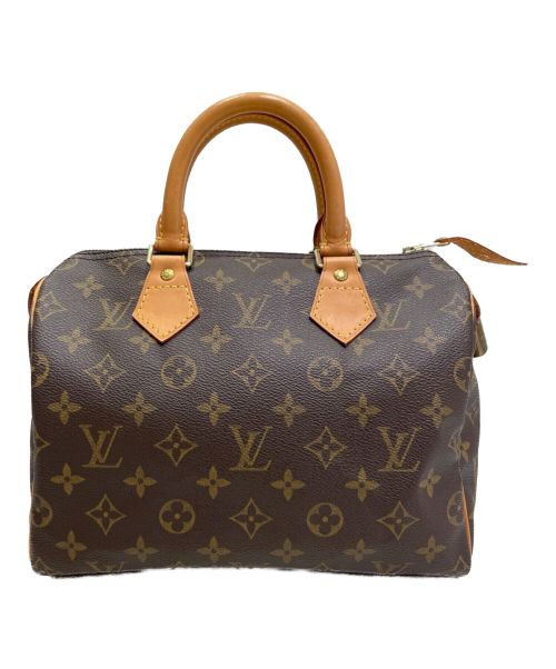 LOUIS VUITTON（ルイ ヴィトン）LOUIS VUITTON (ルイ ヴィトン) スピーディ25 サイズ:25の古着・服飾アイテム