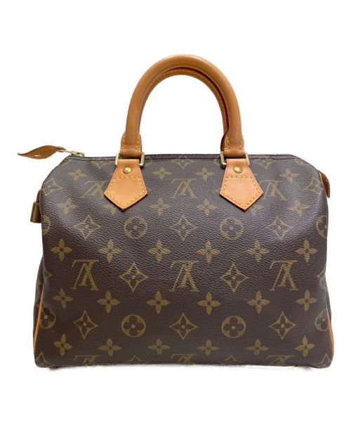 LOUIS VUITTON（ルイ ヴィトン）LOUIS VUITTON (ルイ ヴィトン) スピーディ25 サイズ:25の古着・服飾アイテム