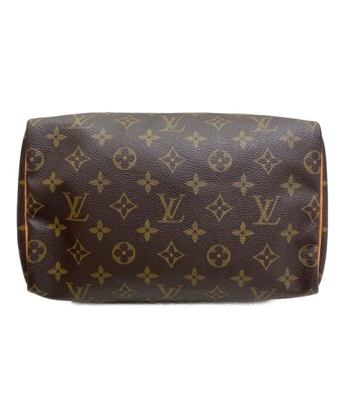 LOUIS VUITTON（ルイ ヴィトン）LOUIS VUITTON (ルイ ヴィトン) スピーディ25 サイズ:25の古着・服飾アイテム