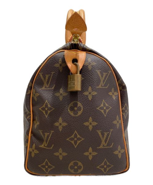 LOUIS VUITTON（ルイ ヴィトン）LOUIS VUITTON (ルイ ヴィトン) スピーディ25 サイズ:25の古着・服飾アイテム