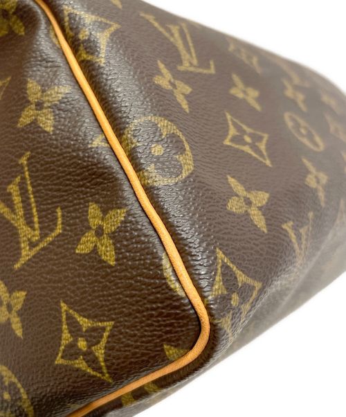 LOUIS VUITTON（ルイ ヴィトン）LOUIS VUITTON (ルイ ヴィトン) スピーディ25 サイズ:25の古着・服飾アイテム