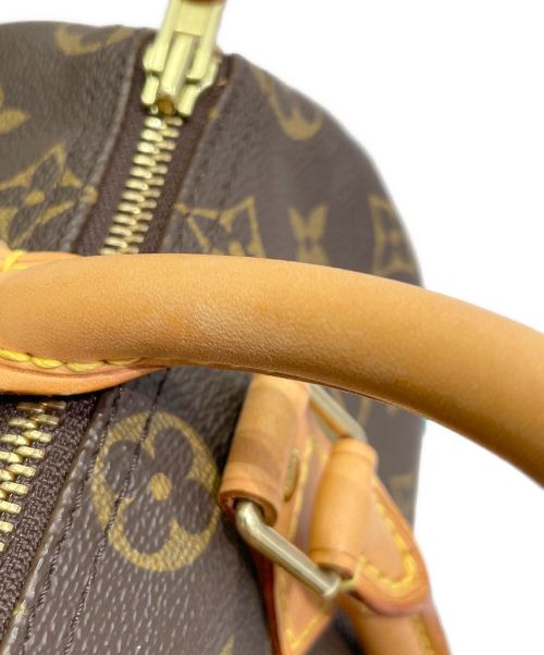 LOUIS VUITTON（ルイ ヴィトン）LOUIS VUITTON (ルイ ヴィトン) スピーディ25 サイズ:25の古着・服飾アイテム