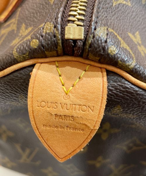 LOUIS VUITTON（ルイ ヴィトン）LOUIS VUITTON (ルイ ヴィトン) スピーディ25 サイズ:25の古着・服飾アイテム