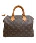 LOUIS VUITTON (ルイ ヴィトン) スピーディ25 サイズ:25：118000円