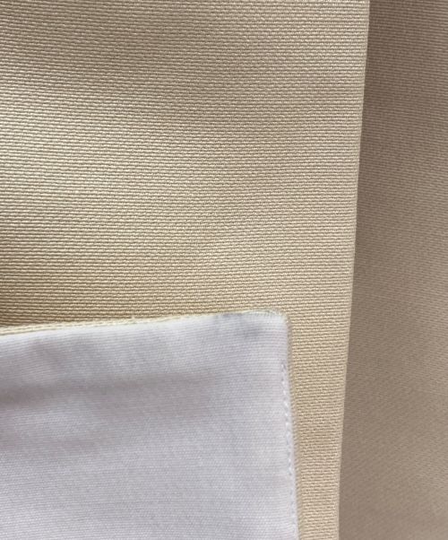 THE ROW（ザ ロウ）THE ROW (ザ ロウ) ノースリーブワンピース クリーム サイズ:2の古着・服飾アイテム