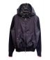MONCLER（モンクレール）の古着「MAGILA TORICOT CARDIGAN」｜ネイビー