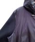 中古・古着 MONCLER (モンクレール) MAGILA TORICOT CARDIGAN ネイビー サイズ:M：55800円
