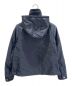 PRADA (プラダ) トライアングルナイロンパーカー ネイビー サイズ:38：42800円