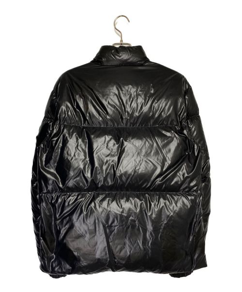 MONCLER（モンクレール）MONCLER (モンクレール) FRIESIAN ブラック サイズ:3の古着・服飾アイテム