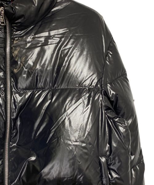 MONCLER（モンクレール）MONCLER (モンクレール) FRIESIAN ブラック サイズ:3の古着・服飾アイテム