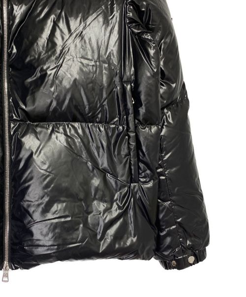 MONCLER（モンクレール）MONCLER (モンクレール) FRIESIAN ブラック サイズ:3の古着・服飾アイテム