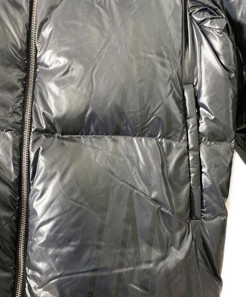 MONCLER（モンクレール）MONCLER (モンクレール) FRIESIAN ブラック サイズ:3の古着・服飾アイテム