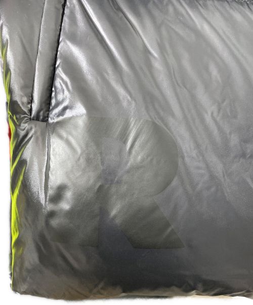MONCLER（モンクレール）MONCLER (モンクレール) FRIESIAN ブラック サイズ:3の古着・服飾アイテム