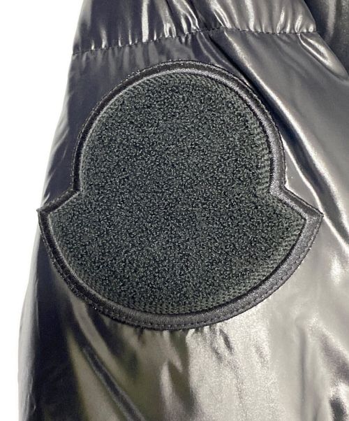 MONCLER（モンクレール）MONCLER (モンクレール) FRIESIAN ブラック サイズ:3の古着・服飾アイテム