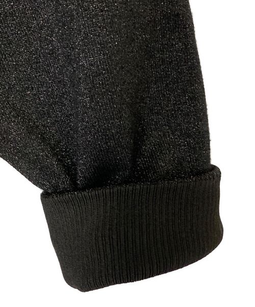FENDI（フェンディ）FENDI (フェンディ) パーカー ブラック サイズ:Sの古着・服飾アイテム