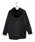 FENDI (フェンディ) パーカー ブラック サイズ:S：52800円