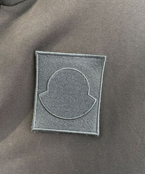 MONCLER（モンクレール）MONCLER (モンクレール) MAGLIA CARDIGAN ネイビー サイズ:XLの古着・服飾アイテム