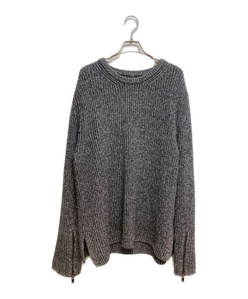 Maison Margiela（メゾンマルジェラ）Maison Margiela (メゾンマルジェラ) ケーブルニット サイズ:Mの古着・服飾アイテム