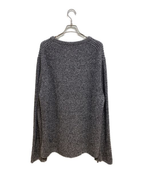 Maison Margiela（メゾンマルジェラ）Maison Margiela (メゾンマルジェラ) ケーブルニット サイズ:Mの古着・服飾アイテム