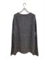 Maison Margiela (メゾンマルジェラ) ケーブルニット サイズ:M：32800円