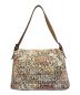 FENDI (フェンディ) マンマバケット ベージュ：64800円