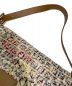 中古・古着 FENDI (フェンディ) マンマバケット ベージュ：64800円