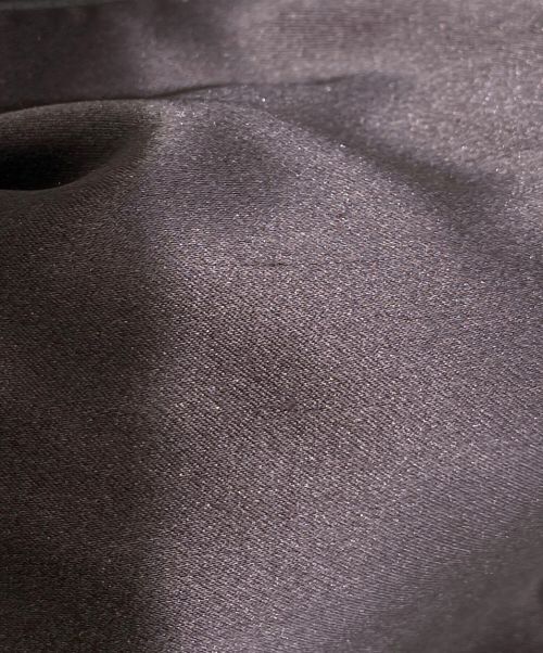 THE ROW（ザ ロウ）THE ROW (ザ ロウ) ハンドバッグ チャコールグレー サイズ:-の古着・服飾アイテム