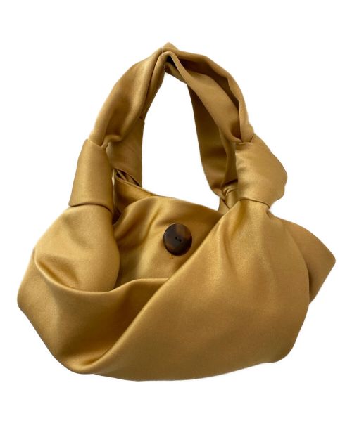 THE ROW（ザ ロウ）THE ROW (ザ ロウ) Ascot Two ライトブラウンの古着・服飾アイテム