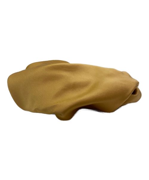 THE ROW（ザ ロウ）THE ROW (ザ ロウ) Ascot Two ライトブラウンの古着・服飾アイテム