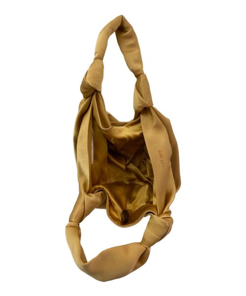 THE ROW（ザ ロウ）THE ROW (ザ ロウ) Ascot Two ライトブラウンの古着・服飾アイテム