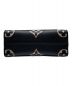 中古・古着 LOUIS VUITTON (ルイ ヴィトン) オンザゴーPM ブラック×ホワイト サイズ:PM：298000円