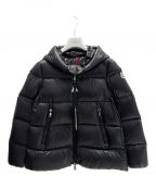 MONCLERモンクレール）の古着「SERITTE/ダウンジャケット」｜ブラック