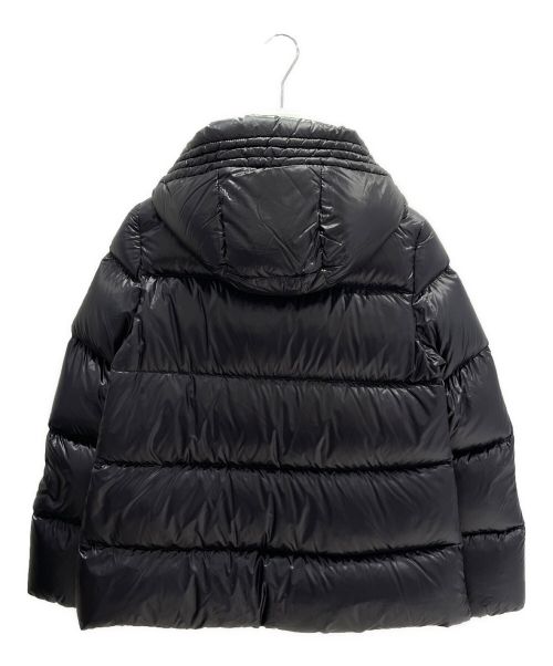 MONCLER（モンクレール）MONCLER (モンクレール) SERITTE/ダウンジャケット ブラックの古着・服飾アイテム