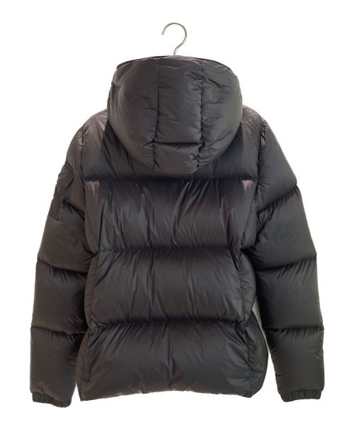 MONCLER（モンクレール）MONCLER (モンクレール) FOURMI GIUBBOTTO ブラック サイズ:3の古着・服飾アイテム