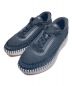 Chloe（クロエ）の古着「''NAMA'' SNEAKERS」｜ホワイト×ブラック